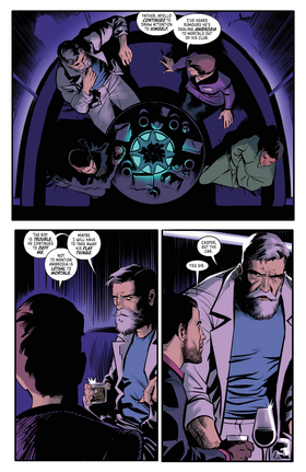 Read Fallen  1 Page 4 in English