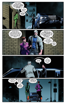 Read Fallen  1 Page 5 in English