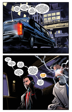 Read Fallen  1 Page 6 in English
