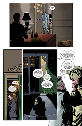 Read Fallen  1 Page 8 in English