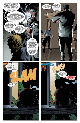Read Fallen  1 Page 9 in English