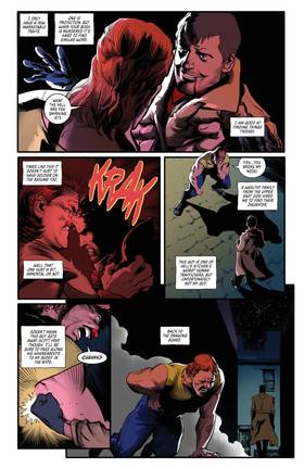 Read Fallen  2 Page 4 in English