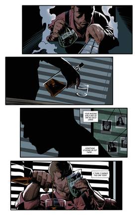 Read Fallen  2 Page 6 in English