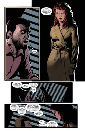 Read Fallen  2 Page 8 in English