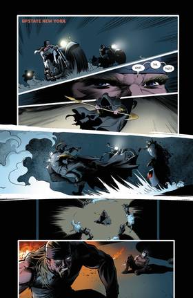Read Fallen  2 Page 9 in English