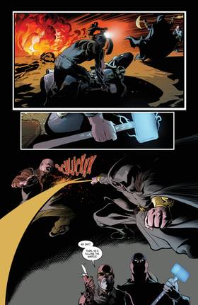 Read Fallen  2 Page 10 in English