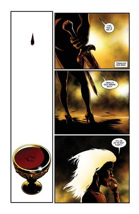 Read Fallen  3 Page 3 in English
