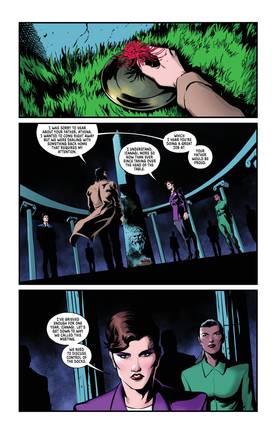 Read Fallen  3 Page 4 in English