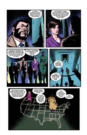 Read Fallen  3 Page 5 in English
