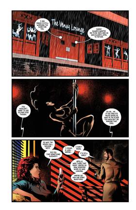 Read Fallen  3 Page 6 in English