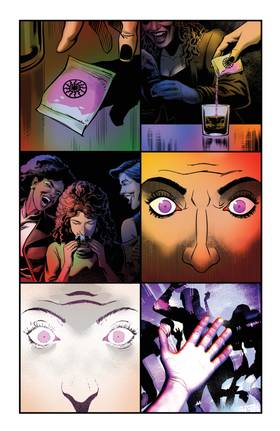 Read Fallen  3 Page 8 in English
