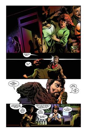 Read Fallen  3 Page 9 in English