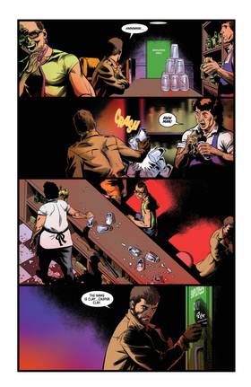 Read Fallen  3 Page 10 in English
