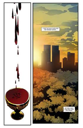 Read Fallen  4 Page 3 in English