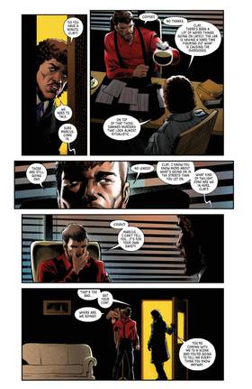 Read Fallen  4 Page 5 in English
