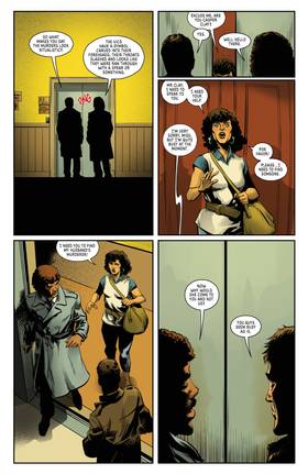 Read Fallen  4 Page 6 in English