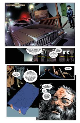 Read Fallen  4 Page 7 in English