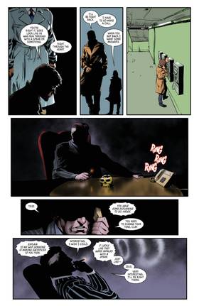 Read Fallen  4 Page 8 in English