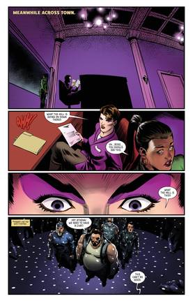 Read Fallen  4 Page 9 in English