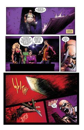 Read Fallen  4 Page 10 in English