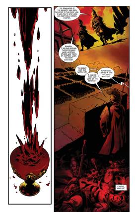 Read Fallen  5 Page 3 in English