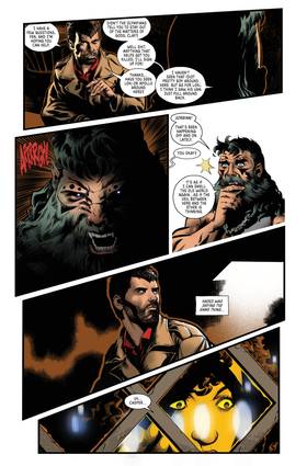 Read Fallen  5 Page 5 in English