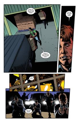 Read Fallen  5 Page 6 in English