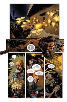 Read Fallen  5 Page 7 in English