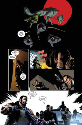 Read Fallen  5 Page 9 in English
