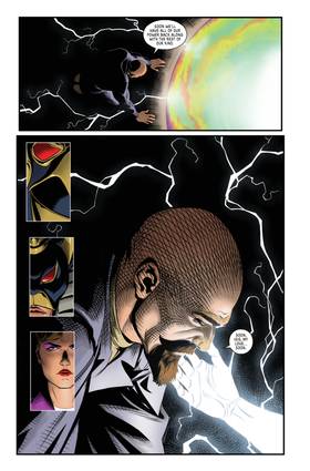 Read Fallen  6 Page 4 in English
