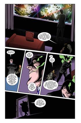 Read Fallen  6 Page 8 in English