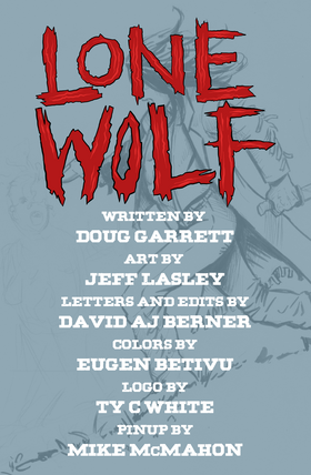 Read Lone Wolf  2 Page 2 in English