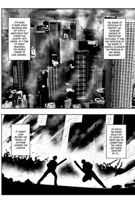 Read Grey  1 Page 5 in English