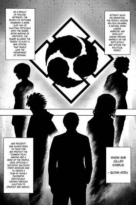 Read Grey  1 Page 6 in English