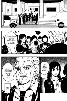 Read Grey  2 Page 5 in English