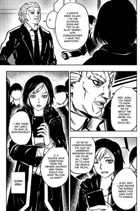 Read Grey  2 Page 6 in English