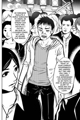 Read Grey  2 Page 7 in English