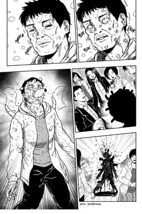 Read Grey  2 Page 8 in English