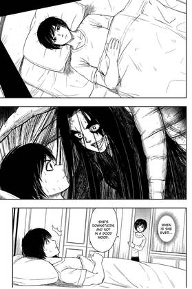 Read Grey  2 Page 10 in English
