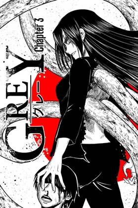 Read Grey  3 Page 1 in English