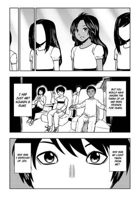 Read Grey  4 Page 9 in English