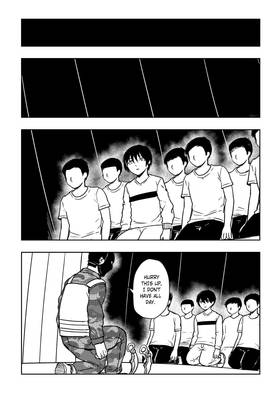 Read Grey  4 Page 10 in English