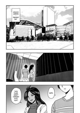 Read Grey  4 Page 6 in English