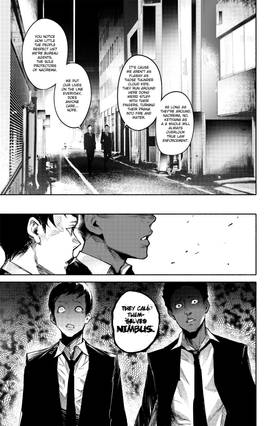 Read Grey  5 Page 7 in English