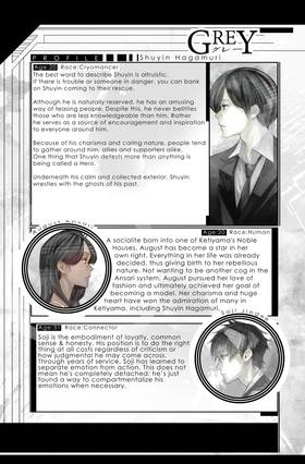 Read Grey  5 Page 4 in English