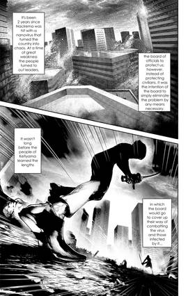 Read Grey  5 Page 5 in English