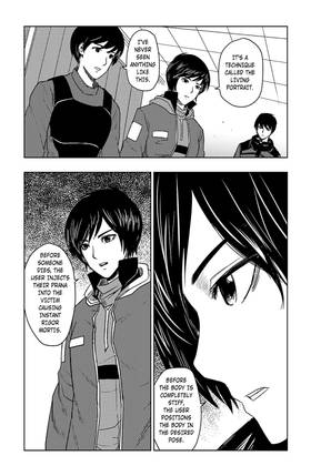Read Grey  6 Page 7 in English