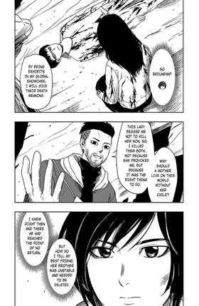 Read Grey  6 Page 4 in English