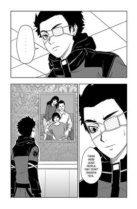 Read Grey  6 Page 6 in English