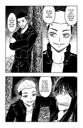 Read Grey  7 Page 6 in English